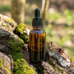 Interactive Class: Herbal Tinctures