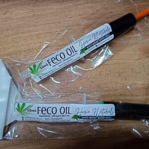 Full Extract Oil 10ml (330 mg/ml)