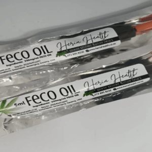 Full Extract Oil 5ml (330mg/ml)
