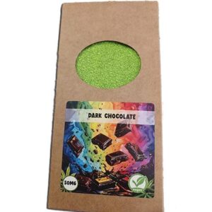 100g Dark Chocolate Slabs (Pack of 3)