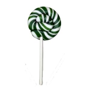 CBD Sugar Free Lollipops 17mg (1's)
