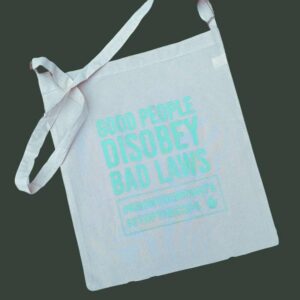 Fields of Green for ALL Tote Bag